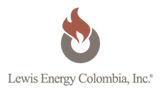Logo Lewis Energy Colombia Inc
